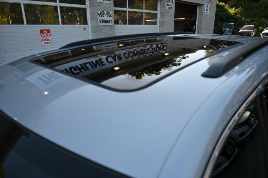 used 2024 Jeep Grand Cherokee L car, priced at $32,995