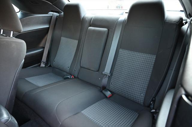 used 2023 Dodge Challenger car, priced at $31,995