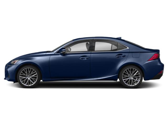 used 2019 Lexus IS 300 car, priced at $29,895