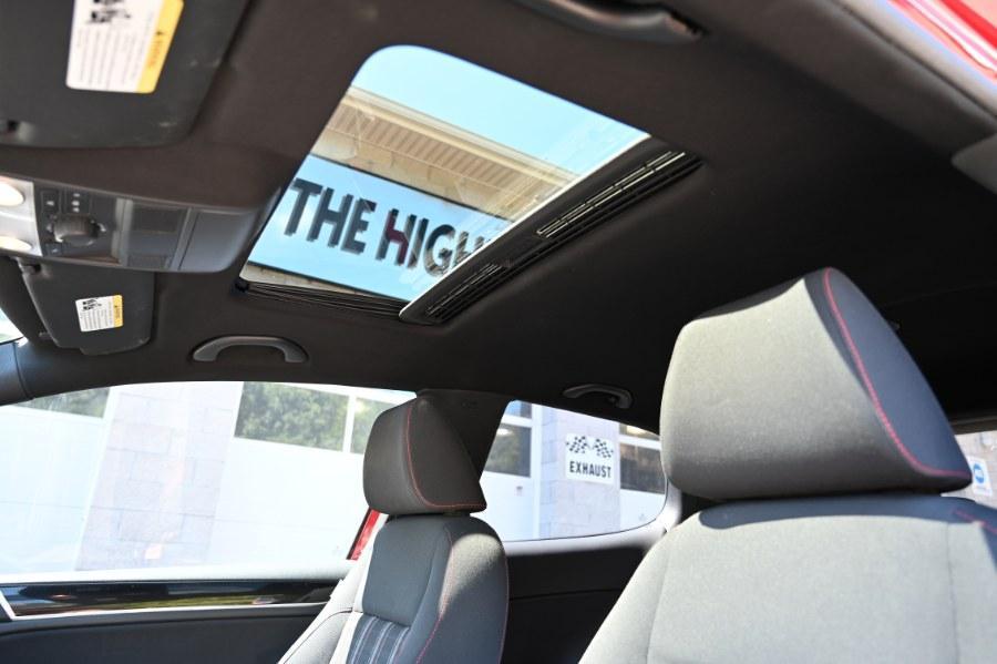 used 2012 Volkswagen GTI car, priced at $7,450