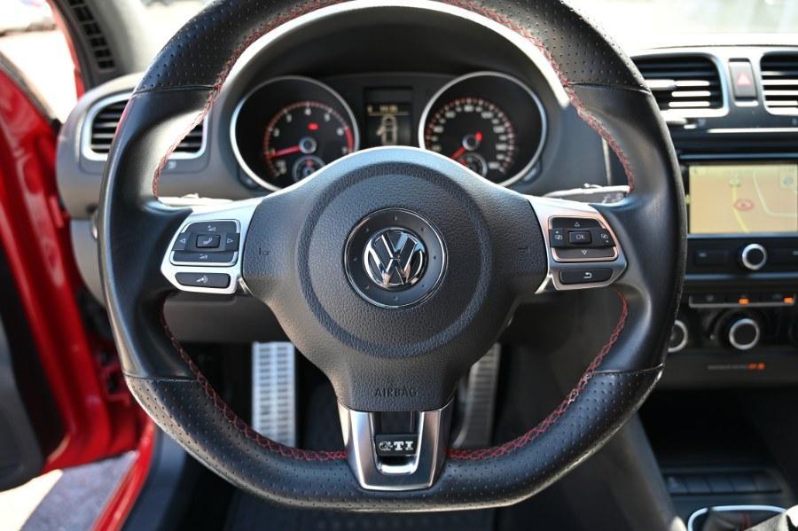 used 2012 Volkswagen GTI car, priced at $7,450