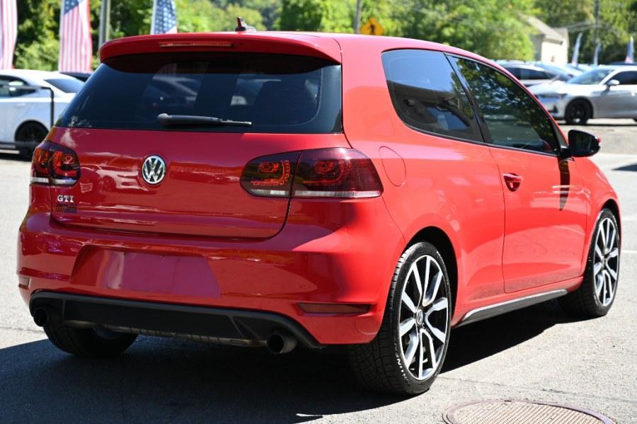 used 2012 Volkswagen GTI car, priced at $7,450