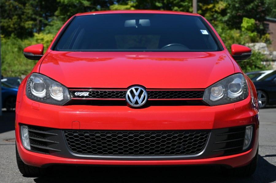 used 2012 Volkswagen GTI car, priced at $7,450