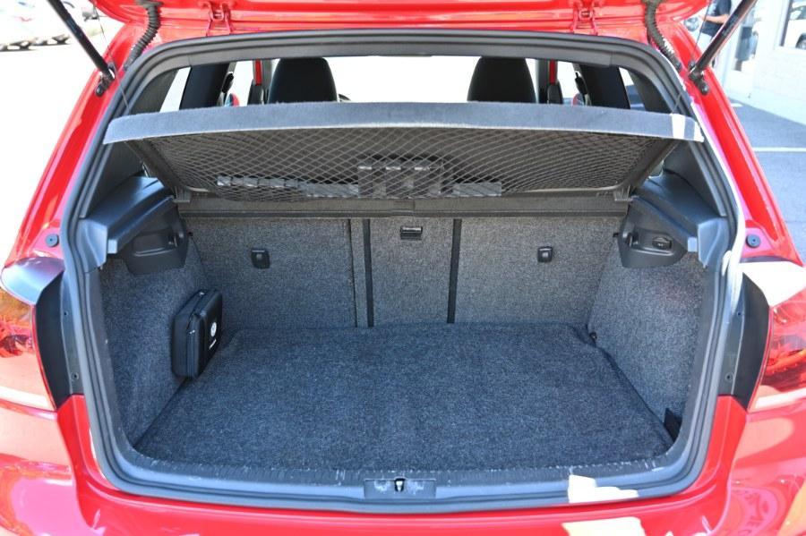 used 2012 Volkswagen GTI car, priced at $7,450