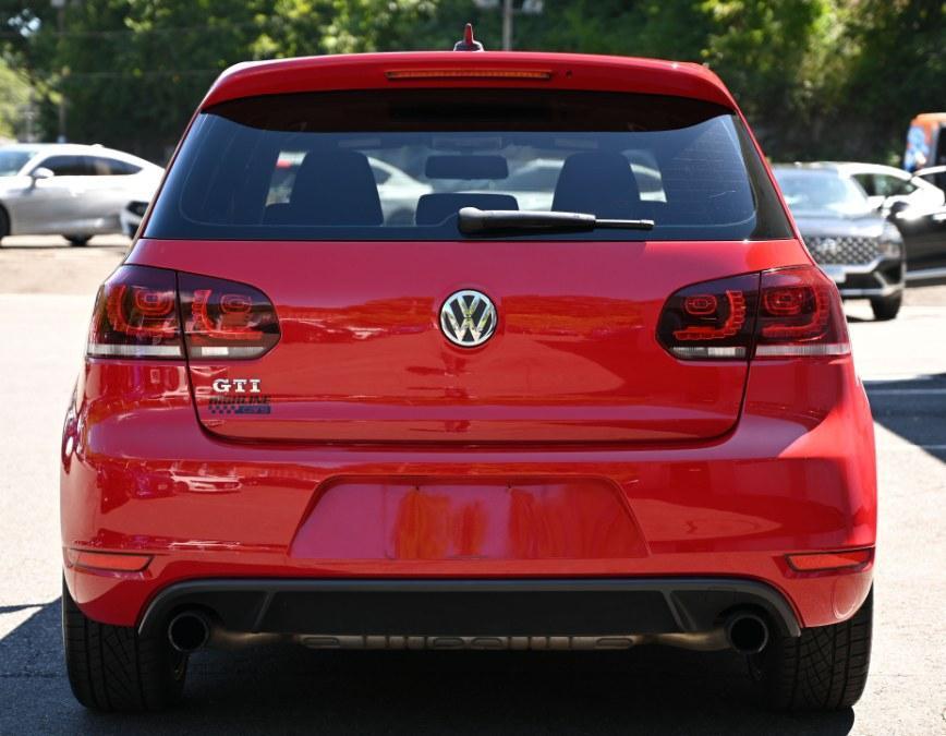used 2012 Volkswagen GTI car, priced at $7,450