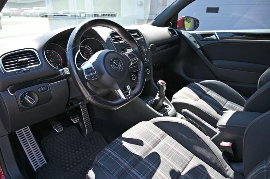used 2012 Volkswagen GTI car, priced at $7,450