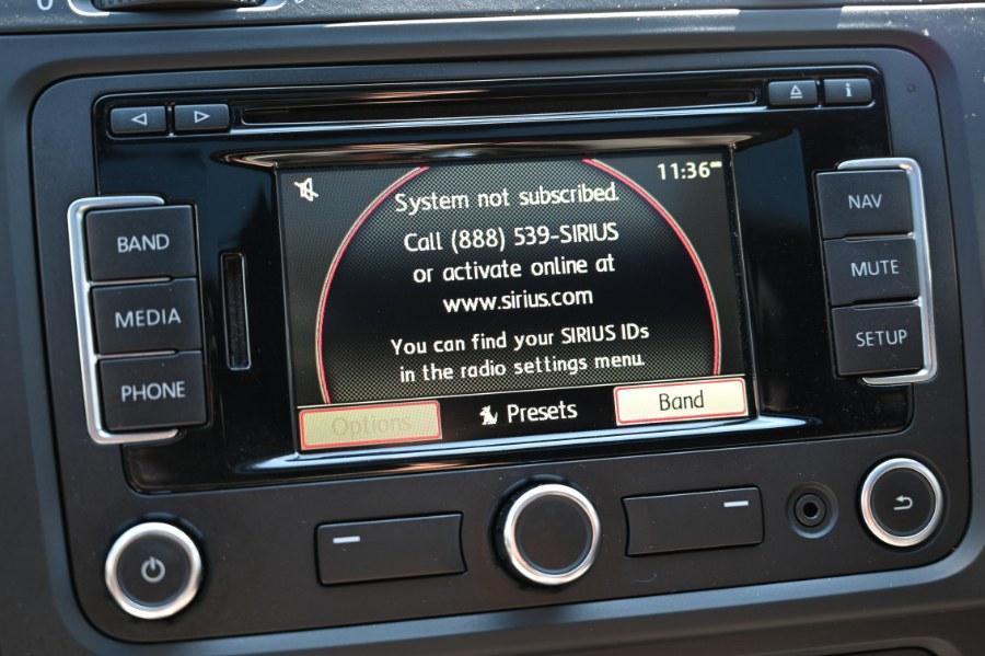used 2012 Volkswagen GTI car, priced at $7,450