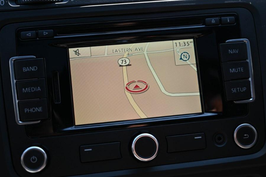 used 2012 Volkswagen GTI car, priced at $7,450