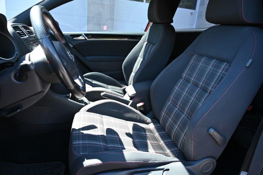 used 2012 Volkswagen GTI car, priced at $7,450