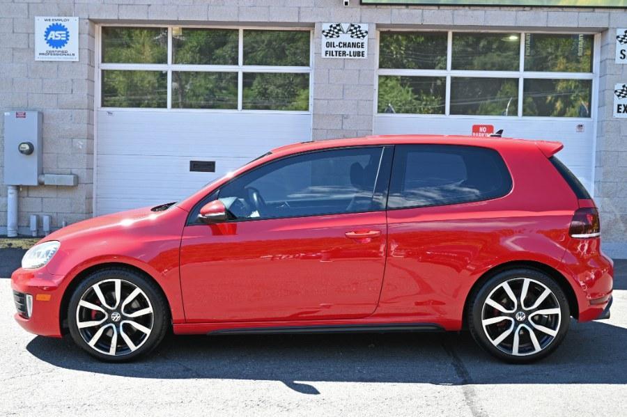 used 2012 Volkswagen GTI car, priced at $7,450