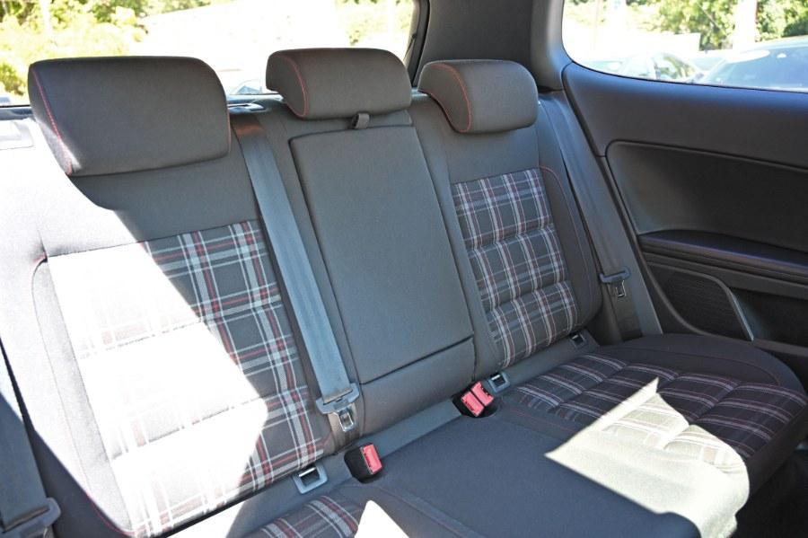 used 2012 Volkswagen GTI car, priced at $7,450