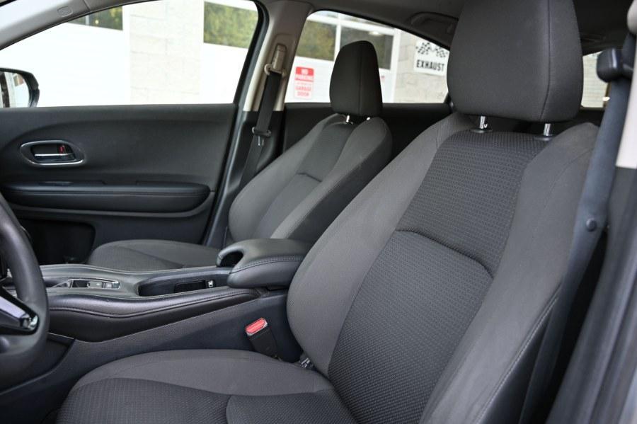 used 2022 Honda HR-V car, priced at $19,995