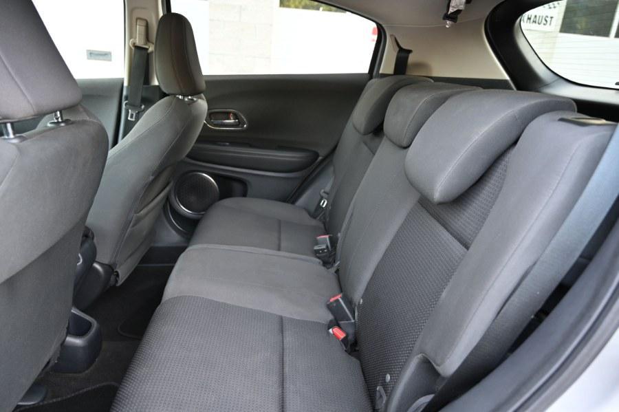 used 2022 Honda HR-V car, priced at $19,995