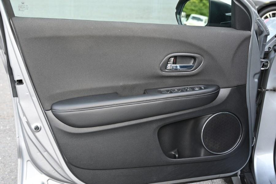 used 2022 Honda HR-V car, priced at $19,995