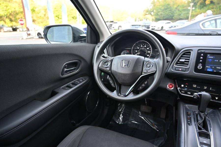 used 2022 Honda HR-V car, priced at $19,995