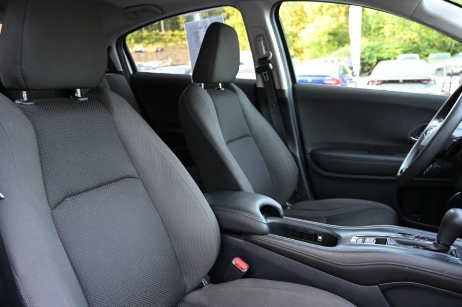 used 2022 Honda HR-V car, priced at $19,995