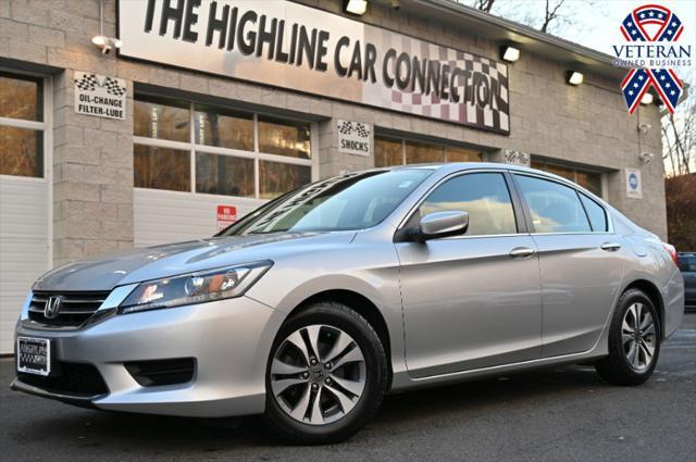 used 2013 Honda Accord car, priced at $12,995