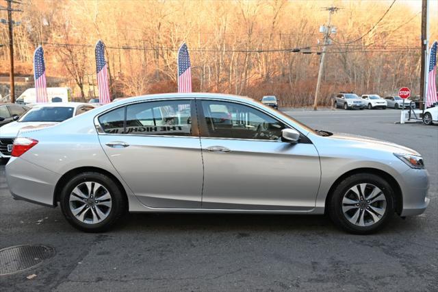 used 2013 Honda Accord car, priced at $12,995