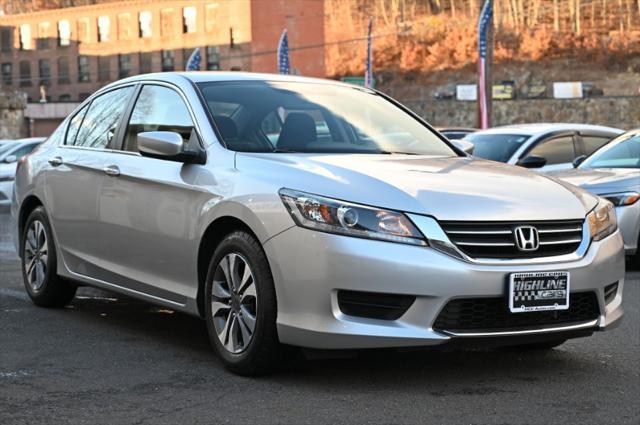 used 2013 Honda Accord car, priced at $12,995