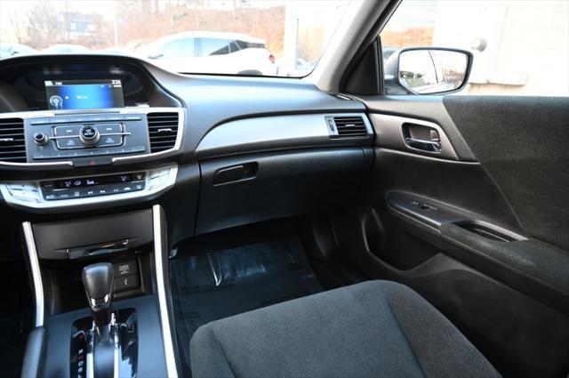 used 2013 Honda Accord car, priced at $12,995