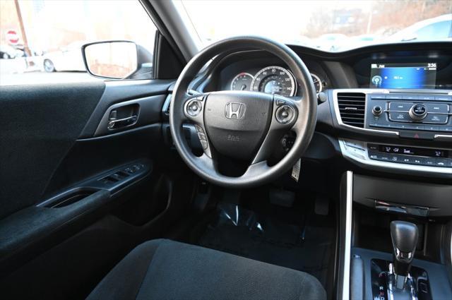 used 2013 Honda Accord car, priced at $12,995