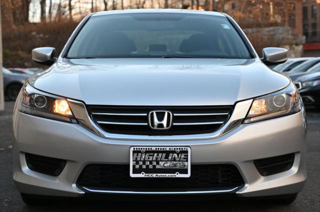 used 2013 Honda Accord car, priced at $12,995