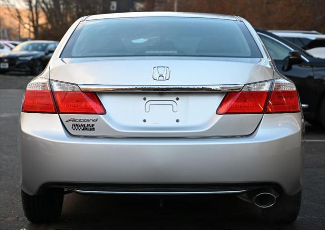 used 2013 Honda Accord car, priced at $12,995