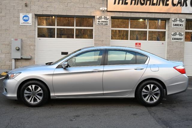 used 2013 Honda Accord car, priced at $12,995