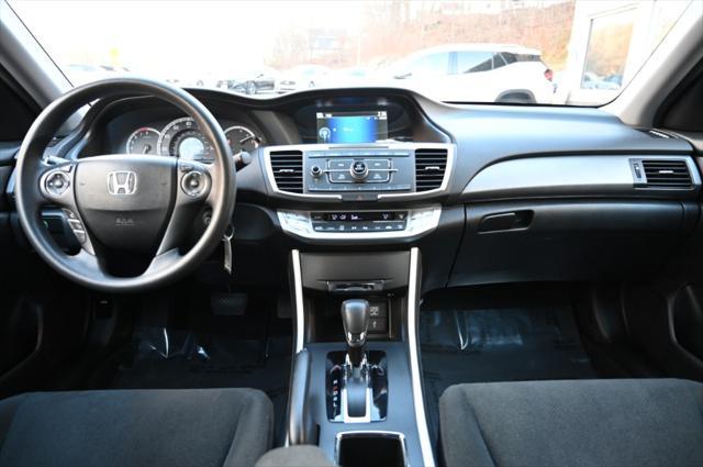 used 2013 Honda Accord car, priced at $12,995