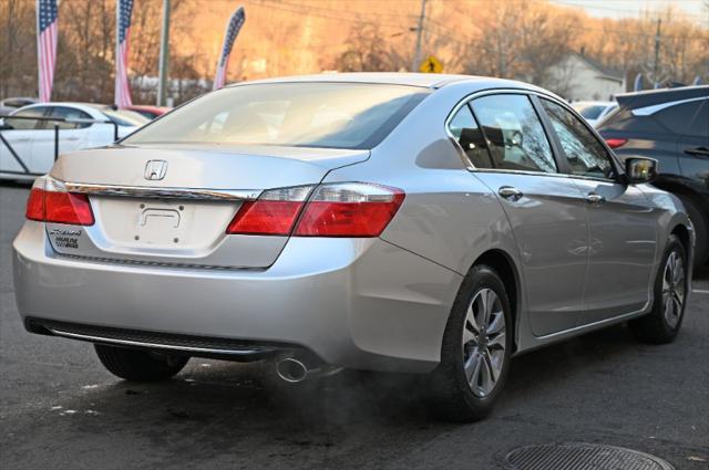 used 2013 Honda Accord car, priced at $12,995