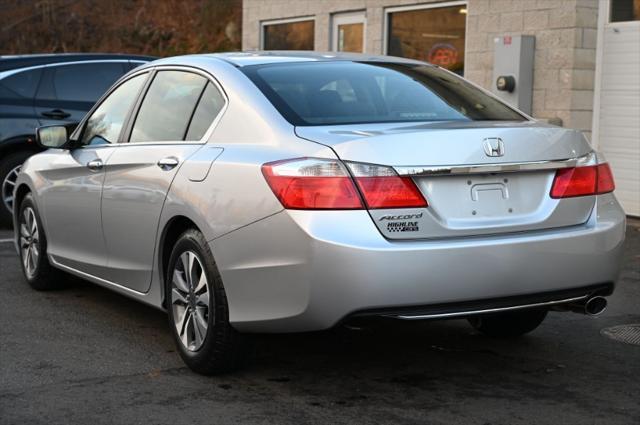 used 2013 Honda Accord car, priced at $12,995