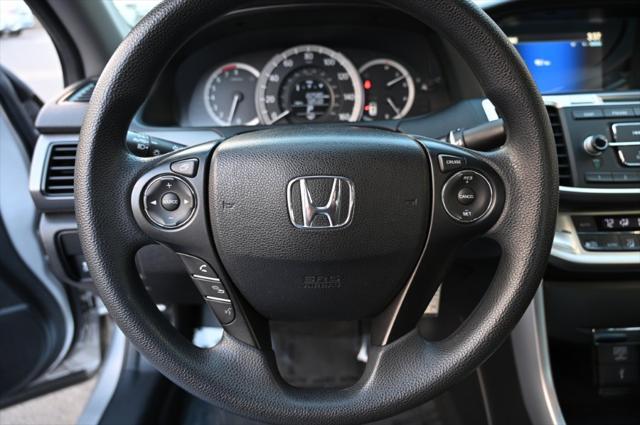 used 2013 Honda Accord car, priced at $12,995