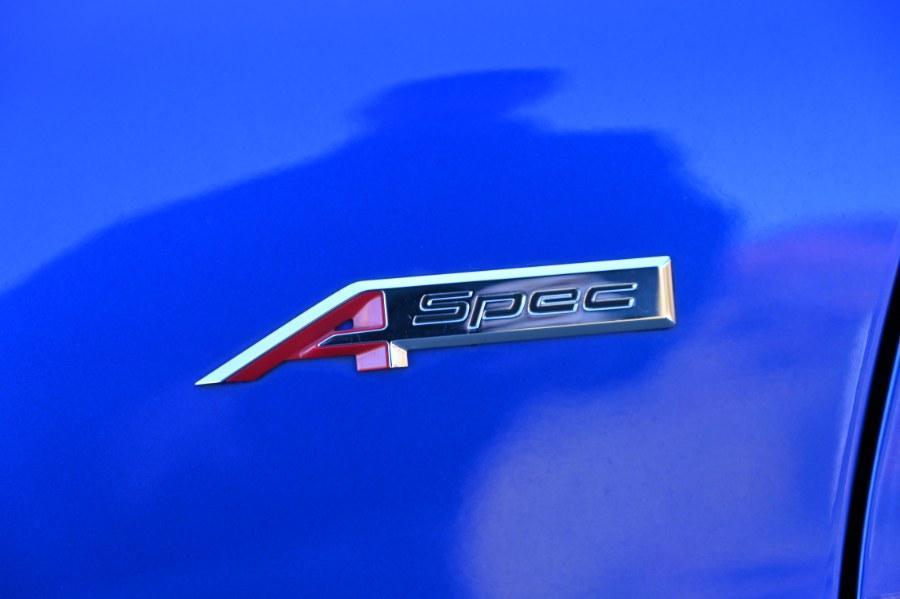 used 2023 Acura Integra car, priced at $25,995