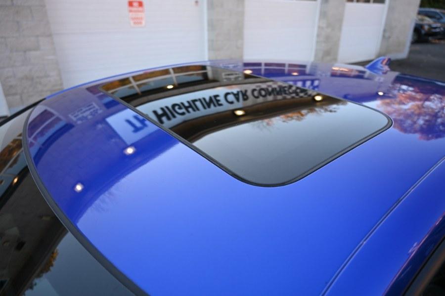 used 2023 Acura Integra car, priced at $25,995