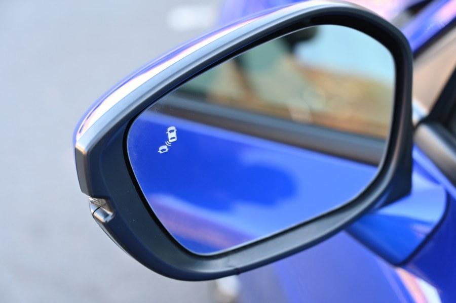 used 2023 Acura Integra car, priced at $25,995