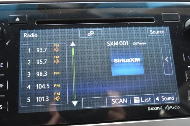 used 2016 Subaru Legacy car, priced at $12,995