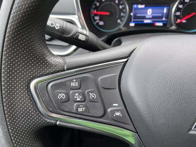 used 2023 Chevrolet Equinox car, priced at $23,900
