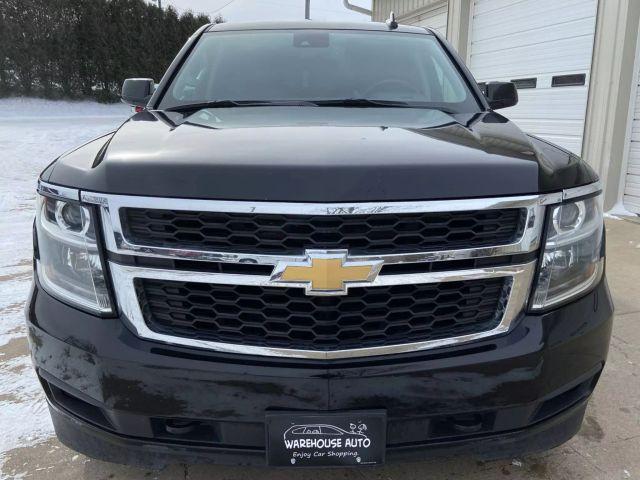 used 2020 Chevrolet Tahoe car, priced at $39,900
