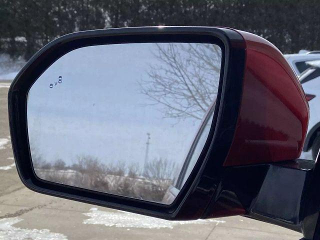 used 2022 Ford Expedition car, priced at $41,900