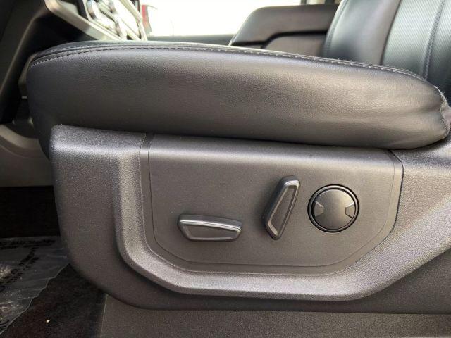 used 2022 Ford Expedition car, priced at $41,900