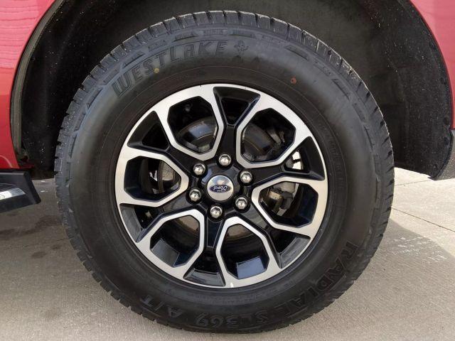 used 2022 Ford Expedition car, priced at $41,900