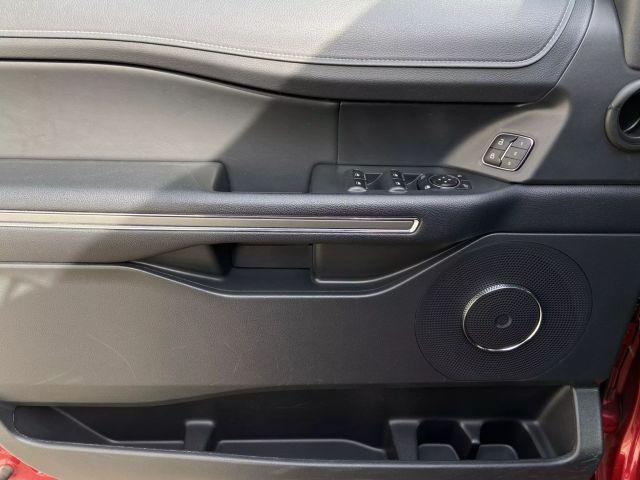 used 2022 Ford Expedition car, priced at $41,900