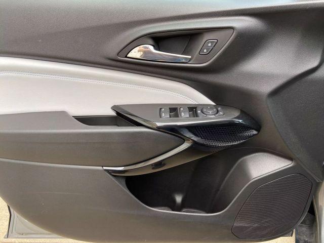 used 2024 Chevrolet Trax car, priced at $22,900