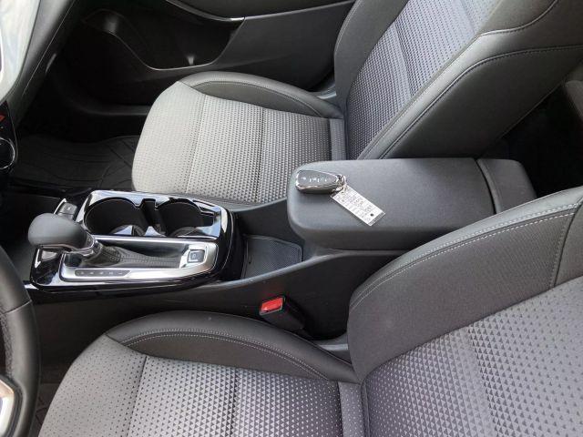 used 2024 Chevrolet Trax car, priced at $22,900