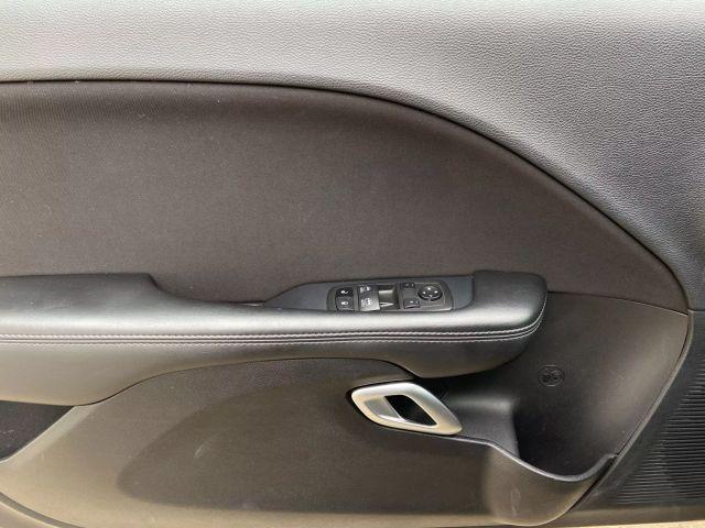 used 2022 Dodge Challenger car, priced at $26,800