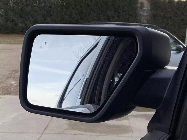 used 2023 Ford F-150 car, priced at $36,900