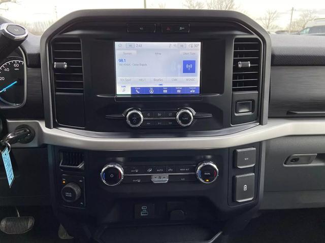 used 2023 Ford F-150 car, priced at $36,900