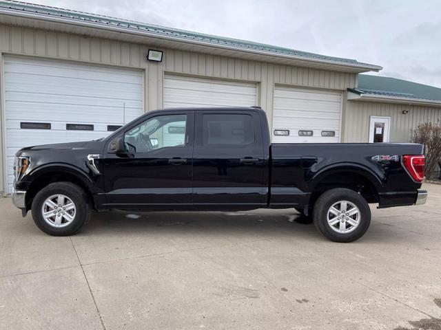 used 2023 Ford F-150 car, priced at $36,900