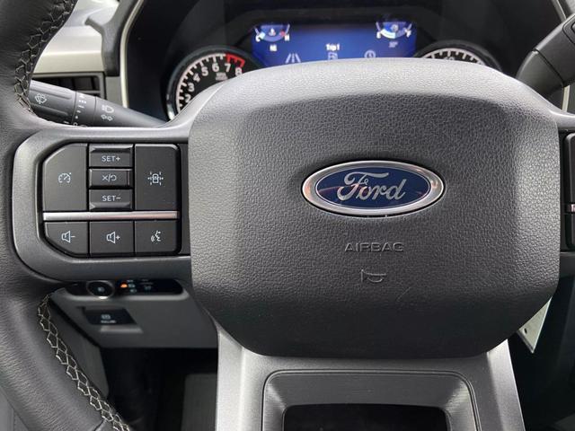 used 2023 Ford F-150 car, priced at $36,900