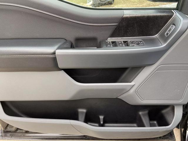 used 2023 Ford F-150 car, priced at $36,900
